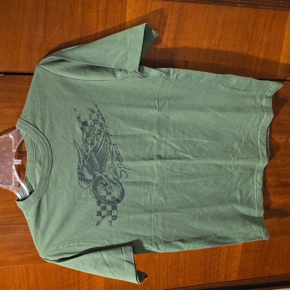 Boys tee - Picture 1 of 4